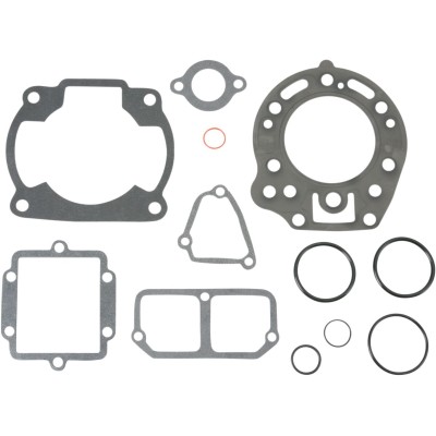 Set garnituri standard pentru partea superioară offroad MOOSE RACING 810440MSE