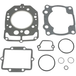 Set standard de garnituri pentru partea superioară offroad MOOSE RACING 810453MSE Set standard de garnituri pentru partea superioară offroad MOOSE RACING 810453MSE