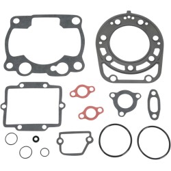 Set standard de garnituri pentru partea superioară offroad MOOSE RACING 810454MSE