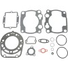 Set standard garnituri pentru partea superioară offroad MOOSE RACING 810455MSE