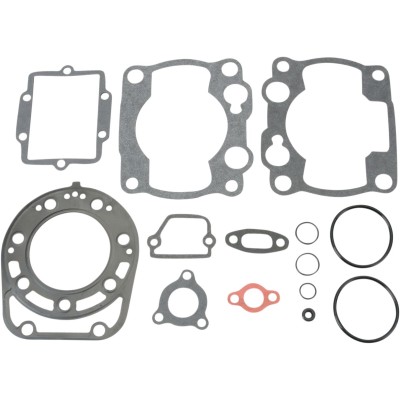 Set standard garnituri pentru partea superioară offroad MOOSE RACING 810455MSE