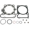 Set standard de garnituri pentru partea superioară offroad MOOSE RACING 810461MSE