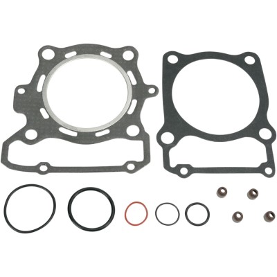 Set standard de garnituri pentru partea superioară offroad MOOSE RACING 810461MSE