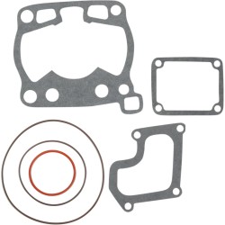 Set standard de garnituri pentru partea superioară offroad MOOSE RACING 810504MSE Set standard de garnituri pentru partea superioară offroad MOOSE RACING 810504MSE