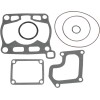 Set garnituri standard pentru partea superioară offroad MOOSE RACING 810505MSE