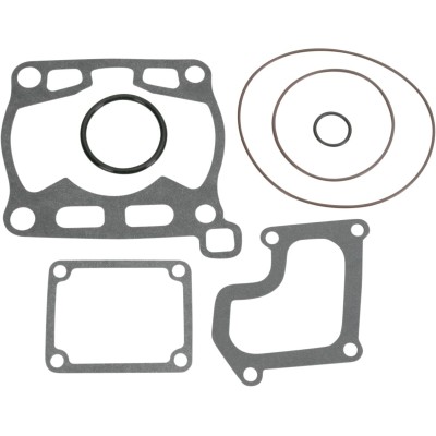 Set garnituri standard pentru partea superioară offroad MOOSE RACING 810505MSE