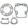Set standard de garnituri pentru partea superioară offroad MOOSE RACING 810541MSE