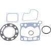 Set standard de garnituri pentru partea superioară offroad MOOSE RACING 810543MSE