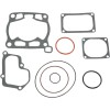 Set standard de garnituri pentru partea superioară offroad MOOSE RACING 810547MSE