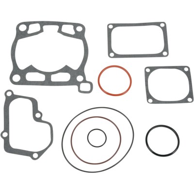Set standard de garnituri pentru partea superioară offroad MOOSE RACING 810547MSE