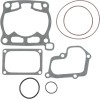 Set standard de garnituri pentru partea superioară offroad MOOSE RACING 810548MSE