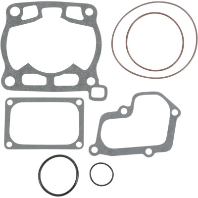 Set standard de garnituri pentru partea superioară offroad MOOSE RACING 810548MSE