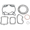 Set garnituri standard pentru partea superioară offroad MOOSE RACING 810576MSE
