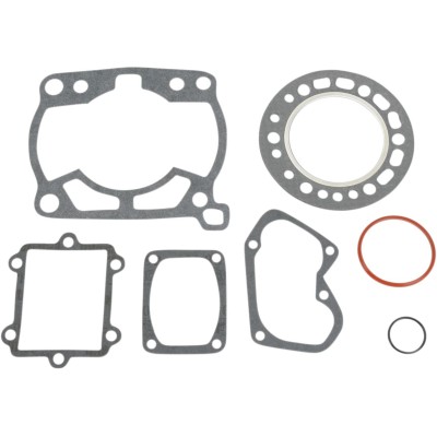 Set garnituri standard pentru partea superioară offroad MOOSE RACING 810576MSE