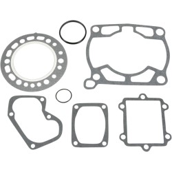 Set standard de garnituri pentru partea superioară offroad MOOSE RACING 810578MSE Set standard de garnituri pentru partea superioară offroad MOOSE RACING 810578MSE