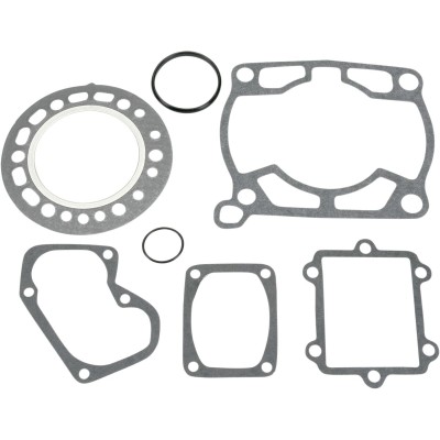 Set standard de garnituri pentru partea superioară offroad MOOSE RACING 810578MSE