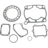 Set standard de garnituri pentru partea superioară offroad MOOSE RACING 810579MSE