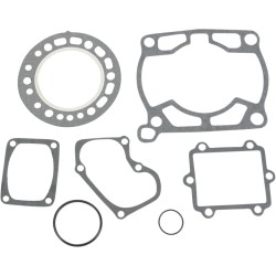 Set standard de garnituri pentru partea superioară offroad MOOSE RACING 810579MSE Set standard de garnituri pentru partea superioară offroad MOOSE RACING 810579MSE
