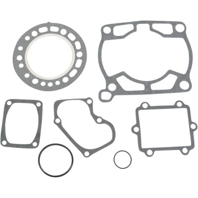 Set standard de garnituri pentru partea superioară offroad MOOSE RACING 810579MSE