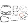Set standard de garnituri pentru partea superioară offroad MOOSE RACING 810580MSE