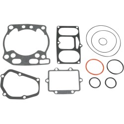 Set standard de garnituri pentru partea superioară offroad MOOSE RACING 810580MSE