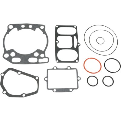 Set standard de garnituri pentru partea superioară offroad MOOSE RACING 810580MSE