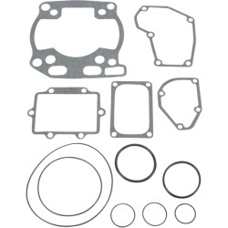 Set standard de garnituri pentru partea superioară offroad MOOSE RACING 810582MSE Set standard de garnituri pentru partea superioară offroad MOOSE RACING 810582MSE