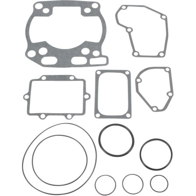 Set standard de garnituri pentru partea superioară offroad MOOSE RACING 810582MSE