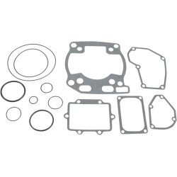 Set standard de garnituri pentru partea superioară offroad MOOSE RACING 810583MSE Set standard de garnituri pentru partea superioară offroad MOOSE RACING 810583MSE