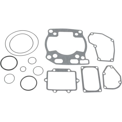 Set standard de garnituri pentru partea superioară offroad MOOSE RACING 810583MSE