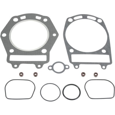 Set standard de garnituri pentru partea superioară offroad MOOSE RACING 810586MSE