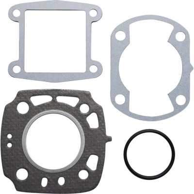 Set standard de garnituri pentru partea superioară offroad MOOSE RACING 810612MSE