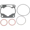 Set standard de garnituri pentru partea superioară offroad MOOSE RACING 810614MSE