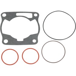 Set standard de garnituri pentru partea superioară offroad MOOSE RACING 810614MSE Set standard de garnituri pentru partea superioară offroad MOOSE RACING 810614MSE