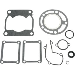 Set standard de garnituri pentru partea superioară offroad MOOSE RACING 810630MSE Set standard de garnituri pentru partea superioară offroad MOOSE RACING 810630MSE