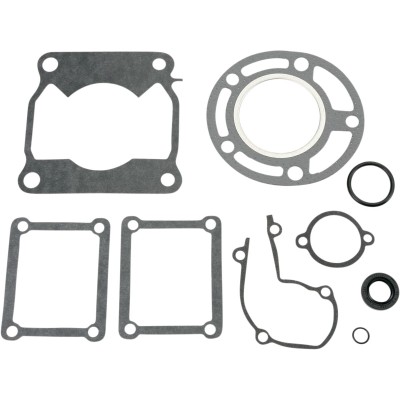 Set standard de garnituri pentru partea superioară offroad MOOSE RACING 810630MSE