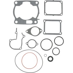 Set standard de garnituri pentru partea superioară offroad MOOSE RACING 810633MSE Set standard de garnituri pentru partea superioară offroad MOOSE RACING 810633MSE