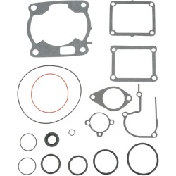 Set standard de garnituri pentru partea superioară offroad MOOSE RACING 810634MSE Set standard de garnituri pentru partea superioară offroad MOOSE RACING 810634MSE