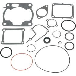 Set standard de garnituri pentru partea superioară offroad MOOSE RACING 810635MSE Set standard de garnituri pentru partea superioară offroad MOOSE RACING 810635MSE