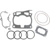 Set standard de garnituri pentru partea superioară offroad MOOSE RACING 810637MSE