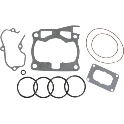 Set standard de garnituri pentru partea superioară offroad MOOSE RACING 810637MSE Set standard de garnituri pentru partea superioară offroad MOOSE RACING 810637MSE