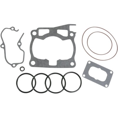 Set standard de garnituri pentru partea superioară offroad MOOSE RACING 810637MSE