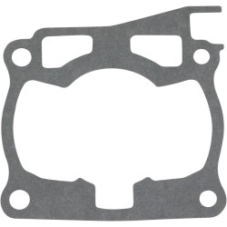 Set standard de garnituri pentru partea superioară offroad MOOSE RACING 810639MSE