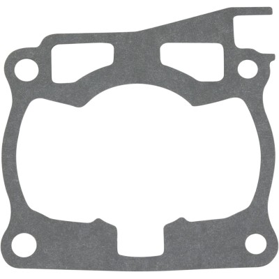 Set standard de garnituri pentru partea superioară offroad MOOSE RACING 810639MSE