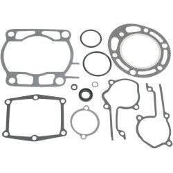 Set standard de garnituri pentru partea superioară offroad MOOSE RACING 810660MSE Set standard de garnituri pentru partea superioară offroad MOOSE RACING 810660MSE