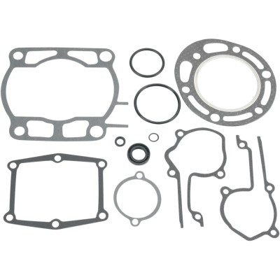 Set standard de garnituri pentru partea superioară offroad MOOSE RACING 810660MSE