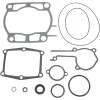 Set standard de garnituri pentru partea superioară offroad MOOSE RACING 810661MSE