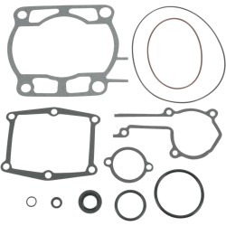 Set standard de garnituri pentru partea superioară offroad MOOSE RACING 810661MSE Set standard de garnituri pentru partea superioară offroad MOOSE RACING 810661MSE