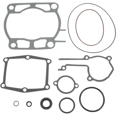 Set standard de garnituri pentru partea superioară offroad MOOSE RACING 810661MSE
