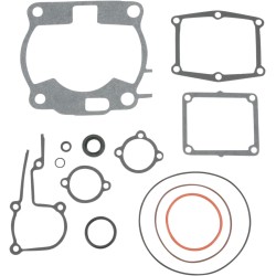Set standard de garnituri pentru partea superioară YAMAHA MOOSE RACING 810659MSE Set standard de garnituri pentru partea superioară YAMAHA MOOSE RACING 810659MSE